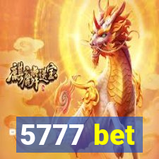 5777 bet